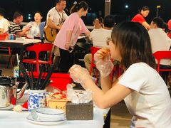 -湘江大码头·龙虾馆(渔人码头一店)