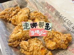 -肯德基(传媒广场店)
