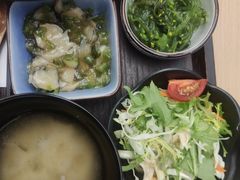 -桃花丼烧肉饭(凯丹商场店)