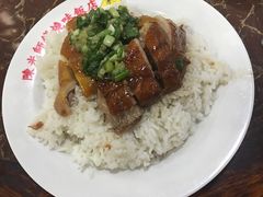 -陈光记烧腊店(罗保博士街店)