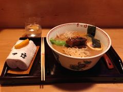 -赵记玄面(市府恒隆广场店)