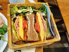 -AFS Cafe & Canteen(闽江二路店)