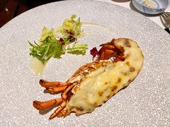 -Social 秀西餐厅-长沙瑞吉酒店(运达店)