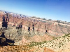 -科罗拉多大峡谷