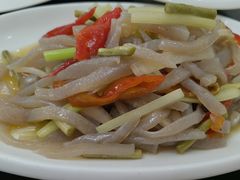 -老菜馆(滨江大道东段店)