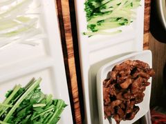 -北方家宴(番禺永旺店)