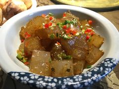 -玉泉山庄(张老营店)