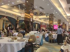 -君德澜酒家·创意粤菜(金山谷店)