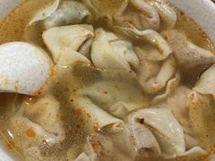 -吉祥馄饨(乐桥地铁站店)