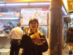 -豪華小食.華記