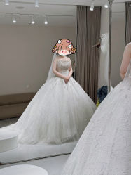 -PAI婚纱礼服设计馆【大牌租赁/高级定制】