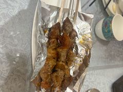 -汗腾格里·风味餐厅(新疆驻京办店)