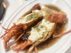 -蔚海之都·象山蒸汽海鲜(仙霞路店)