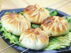 烤包子-川天喉重庆江湖菜