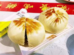 -粥六•新晋菜(柳巷店)