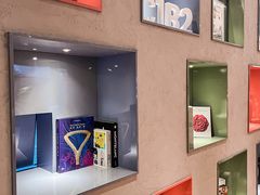 -潮一不贰·法式甜品·生日蛋糕·西式简餐(外滩店)