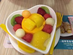 -许留山(佐敦道店)