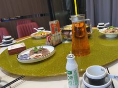 -李氏传家菜(兴城路店)