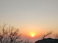 -香山公园