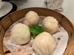 -南海渔村(珠江新城店)