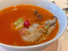 -三号黄浦会Canton Table