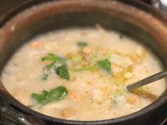 -大洋家·精品潮汕菜·生腌砂锅粥(天河东路店)