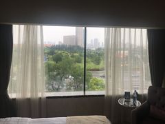 -天津水晶宫饭店