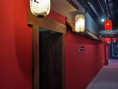 -三剑客沉浸式密室(城阳家佳源三店)
