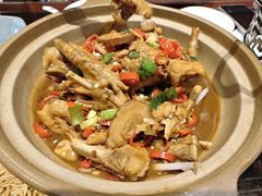 -赣南人家·头牌江西菜(劲松店)