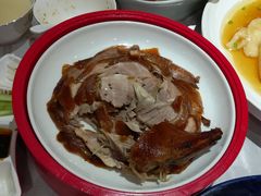 -味+新京宴·烤鸭·北京菜(创意谷店)