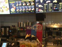 -麦当劳(红旗路店)