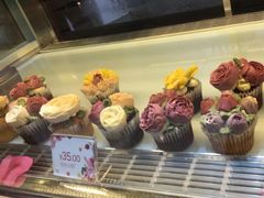 -BONCAKE裱花蛋糕(万象汇店)