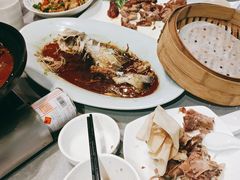 -丽华园(汉阳龙阳店)