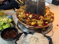 -蛙大侠香辣牛蛙火锅店(总店)