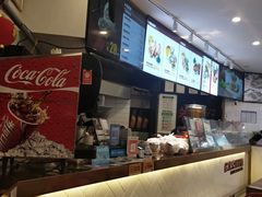 -特派卷·老北京烤鸭卷(合生汇购物中心店)