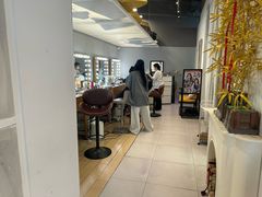 -天真蓝照相馆(宁波来福士店)