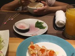 -割烹旭日本料理(龙湖狮山天街店)