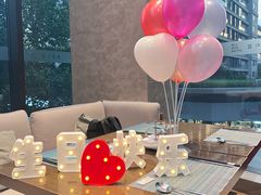 -菲住布渴酒店自助餐厅(阿里巴巴西溪园区店)