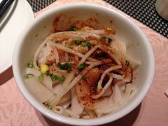 油泼面-一品滇香·云南菜(公益西桥店)