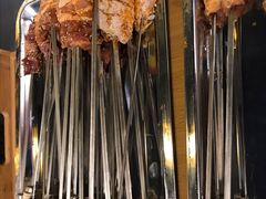 李逵五花肉-号令江湖·水浒烤肉(和畅睦邻中心店)