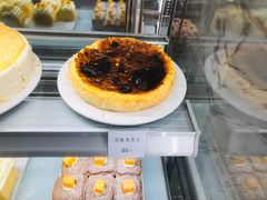 -iFood甜嫩嫩(江东北路店)