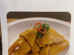 -绿茶餐厅(杭州湖滨银泰in77店)