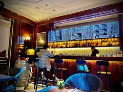 -麦落精酿啤酒餐吧(先农大院店)