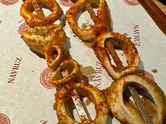 -纳鲁孜·新疆特色餐厅(上海悦荟广场店)