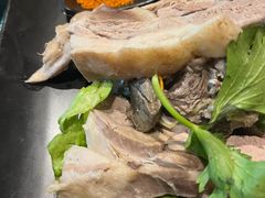 -鹏馨羊羔肉·非遗(新建街店)