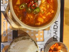 -小韩屋韩国料理(上海湾店)