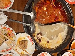 -徐升记不改良老火锅(菏泽中央公馆店)