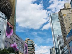 -王府井百货(总府店)