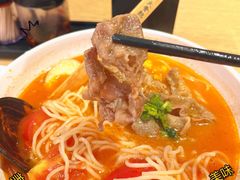 -味千拉面(航洋国际购物中心)