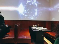 -牛焱·烧肉酒肆(五大道店)